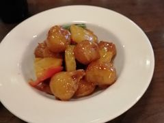 -新旺茶餐厅(嘉里城店)