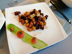 -老城南食府(宣武门东大街店)