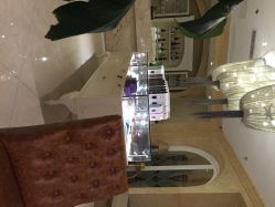 圣安娜●美尚庄园(江南水都旗舰店)-圣安娜美业