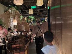 -大头椰·椰子鸡火锅(南宁万象城店)