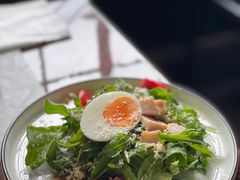 -YUE·6·西式融合餐厅(外滩六号店)