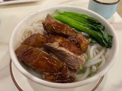 -鹅掂·大岭山烧鹅