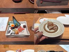 -元熹会席料理