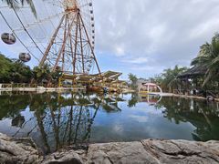 -三亚海昌梦幻海洋不夜城