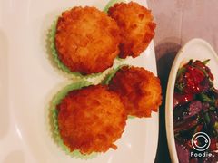 灌汤鱼球-山外山菜馆(玉泉路店)
