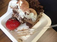 -好利来(四惠店)