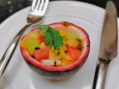 -威斯汀舞台餐厅