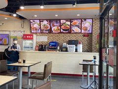 -李先生牛肉面大王(北京站售票厅餐厅)