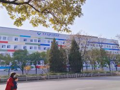 -北京京都儿童医院