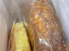 -21克拉面包(崂山万象汇店)