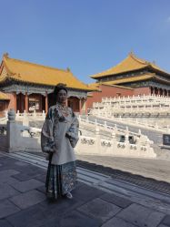 点击看大图 -美云庭古装·格格服汉服·京城旅拍(北京店)