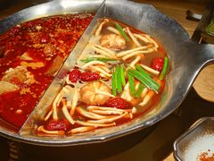 -刀马旦养生中心(时代店)