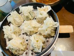 生煎肉三鲜稍麦-真食净香居·内蒙烧麦(亚运村店)