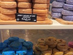 -LUSH(威尼斯人店)