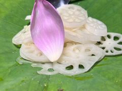 -鹊华居·地道鲁菜·海鲜·融合味(大明湖店)