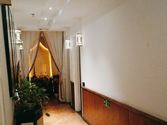 -域SPA·足疗·按摩·养生(静安寺店)