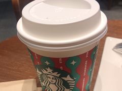 -星巴克臻选(北京太阳宫凯德店)
