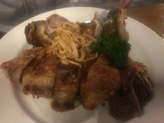 -宝莱纳餐厅(滨江店)