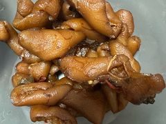 -土菜水饺村(宁夏路店)