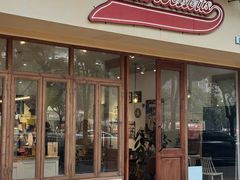 -ZOZO's昌左左精致甜品设计(新北店)