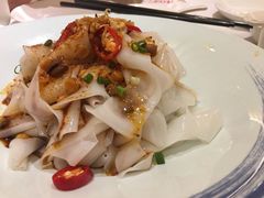 -同庆楼(滨湖万达广场店)