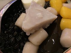 -鲜芋仙(南开大悦城店)