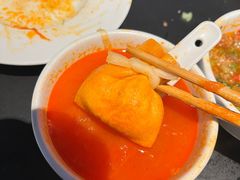 -海底捞火锅智慧餐厅(中骏世界城店)