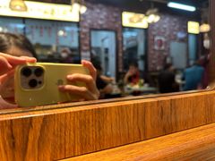 -鸿姐老火锅(花园路店)