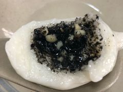 -老味茶屋(川沙老街店)