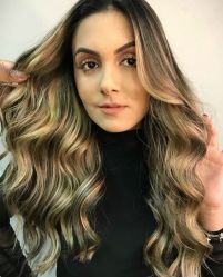 -TRIMS HAIR 修剪造型·烫染接发