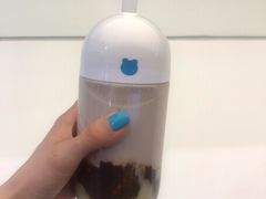 -兰熊鲜奶(西直门凯德mall店)