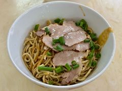 -非遗·爱西干面(小公园总店)