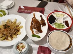 -满堂·烤鸭店·北京菜(鼓楼店)