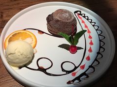 -Amanda餐厅(长乐路店)