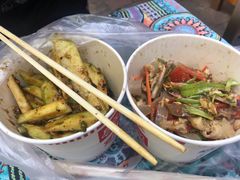 耗油芒果-半坡九号老挝冰咖啡
