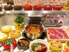 -茂业天地(华强北店)