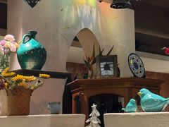 -翡翠鸟精品泰国菜(北辰财富中心店)