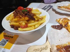 -get pizza意大利餐厅(凯德MALL店)