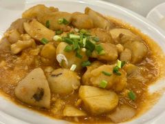 -华盛丰温州大排档(东三环南路店)