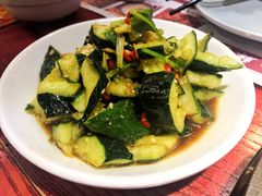 -传统香辣蟹(南园路店)