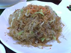 桂花鱼肚-快乐海鲜城(虎泉街店)