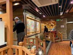 大堂-松子料理(亮马桥店)