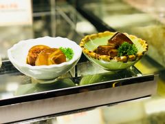 -半岛翡丽海鲜自助餐厅(观风亭店)