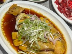 -陶兰居·香港饭店·海鲜大排档(圆融时代广场店)