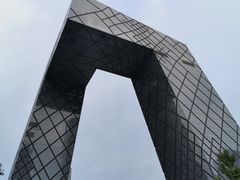 -中央广播电视总台(光华路办公区)