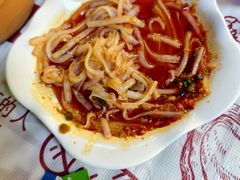 -阆辣荟餐饮(老味道8年·古城店)