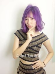 -谦亨·Hair·Salon