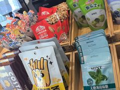 -COSTA COFFEE(丰联广场店)