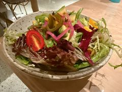 -BOCATA 西班牙餐厅(三里屯店)