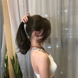 -IN STYLE•造型